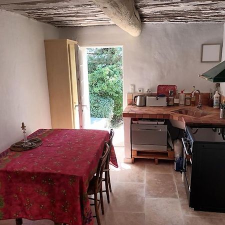 La Maison Bleue Montfort  Екстериор снимка