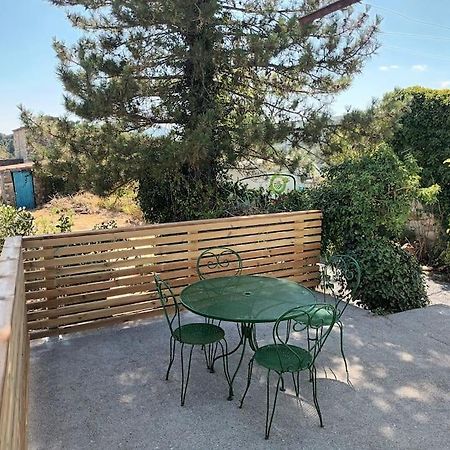 La Maison Bleue Montfort  Екстериор снимка