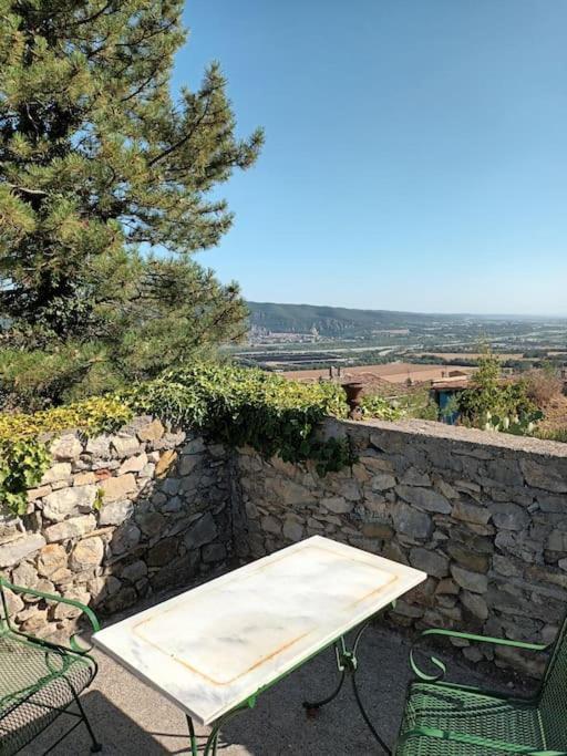 La Maison Bleue Montfort  Екстериор снимка