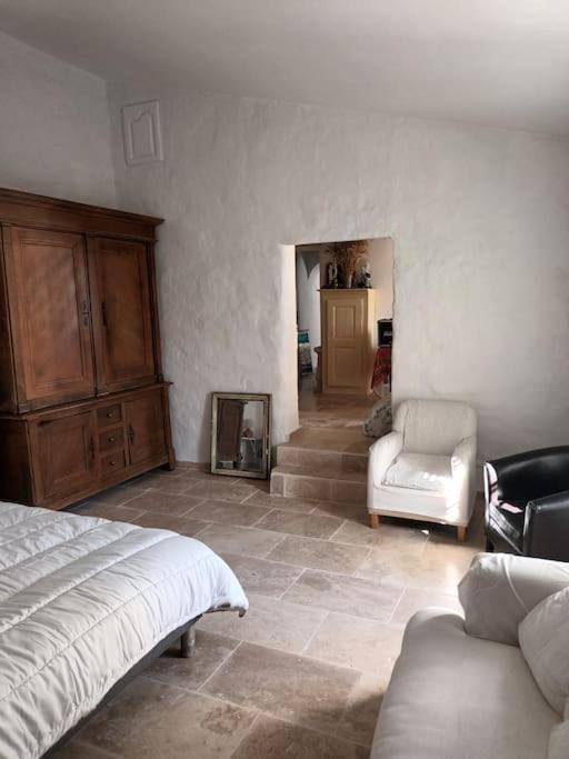 La Maison Bleue Montfort  Екстериор снимка