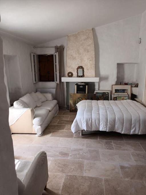 La Maison Bleue Montfort  Екстериор снимка