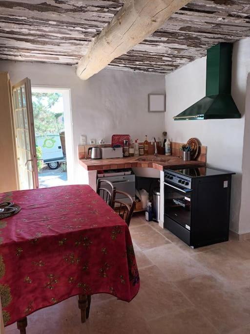 La Maison Bleue Montfort  Екстериор снимка