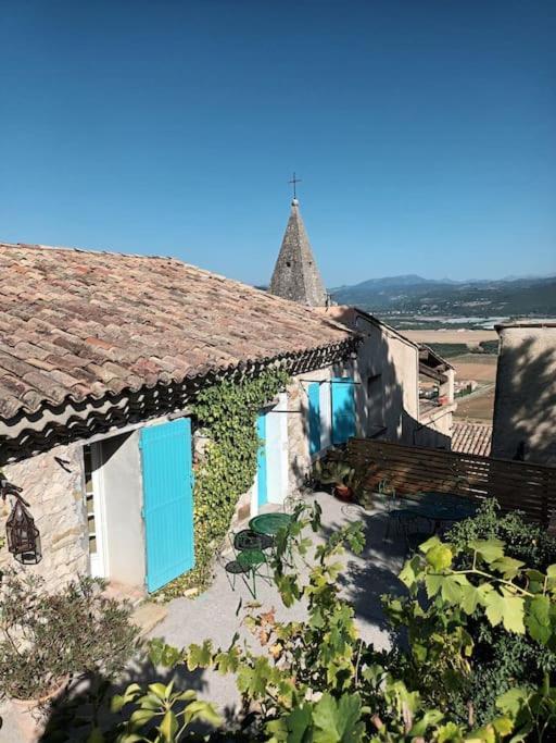 La Maison Bleue Montfort  Екстериор снимка