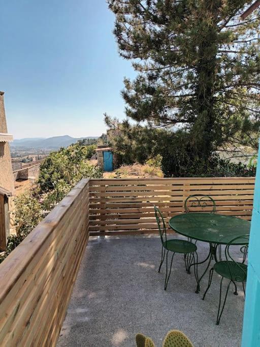 La Maison Bleue Montfort  Екстериор снимка