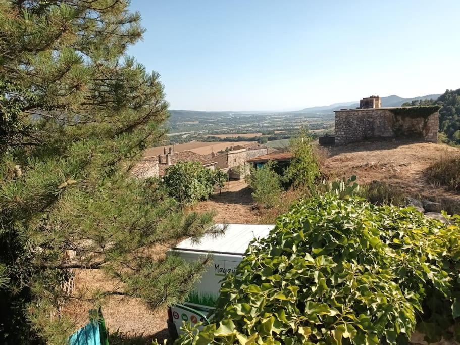 La Maison Bleue Montfort  Екстериор снимка