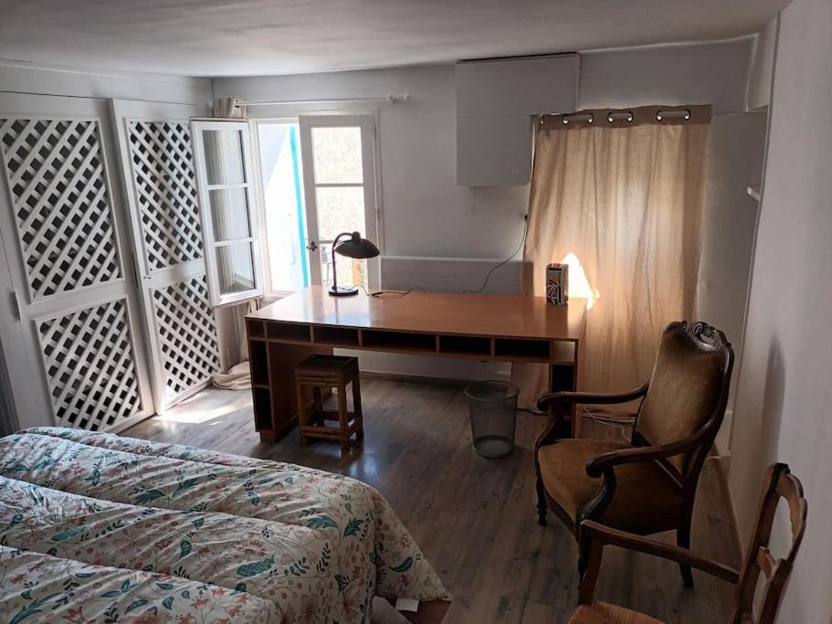 La Maison Bleue Montfort  Екстериор снимка