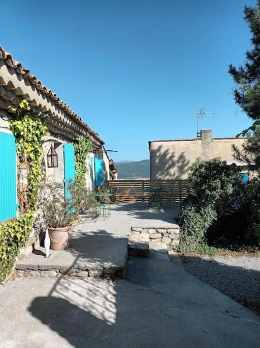 La Maison Bleue Montfort  Екстериор снимка