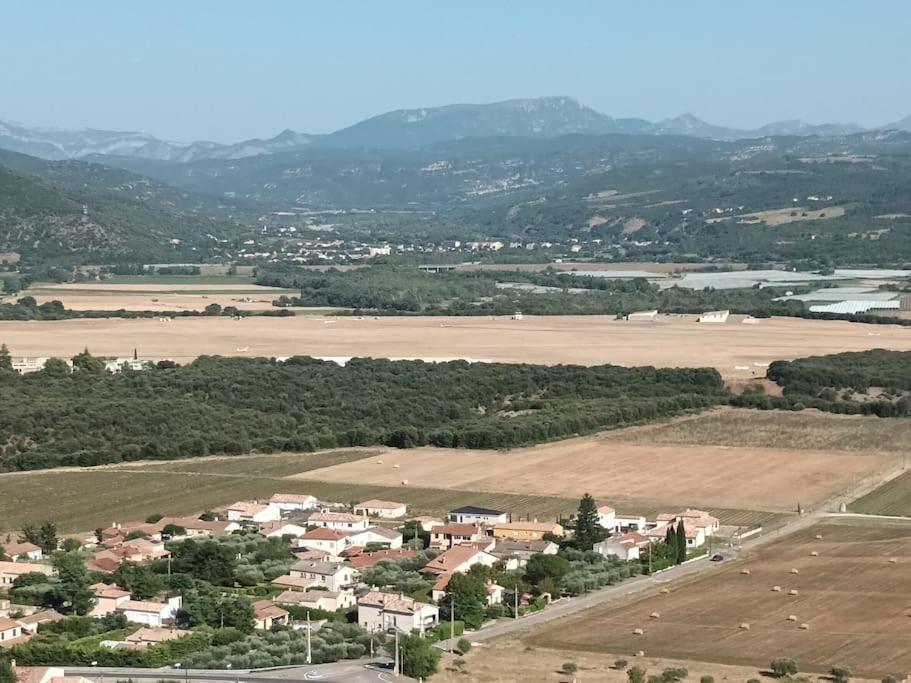 La Maison Bleue Montfort  Екстериор снимка