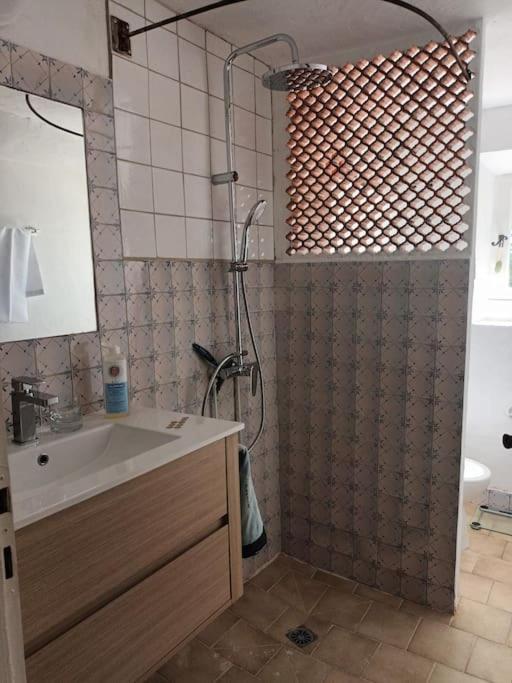 La Maison Bleue Montfort  Екстериор снимка