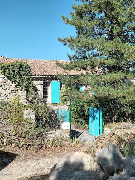 La Maison Bleue Montfort  Екстериор снимка