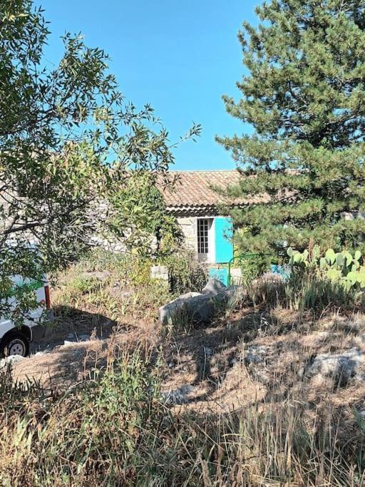 La Maison Bleue Montfort  Екстериор снимка